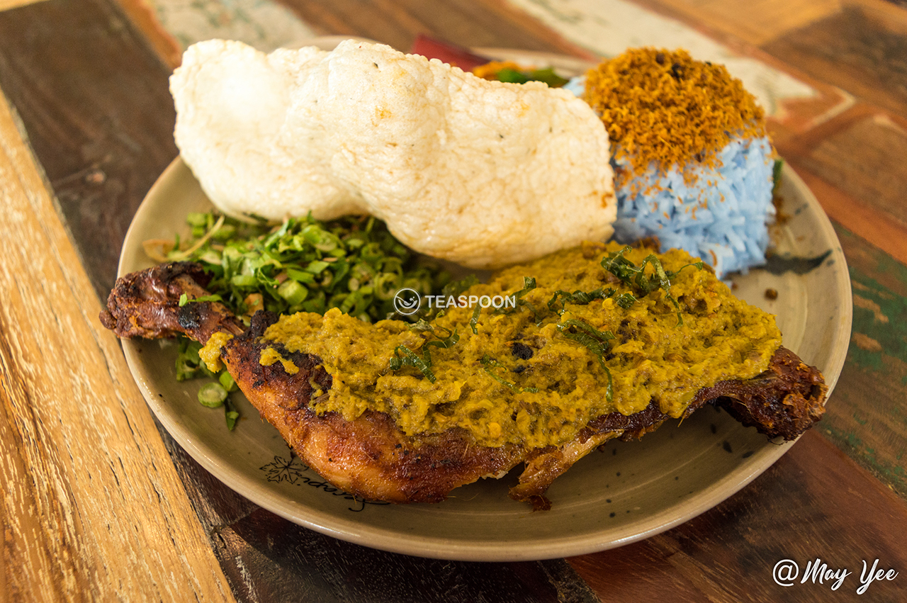 【Halal Food Tour In Kuching!】 - Teaspoon